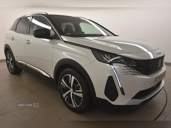 Peugeot - 3008