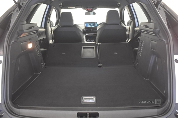 Used Peugeot 3008 2024 for sale - 76621119: Photo 35