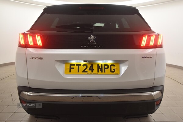 Used Peugeot 3008 2024 for sale - 76621119: Photo 43