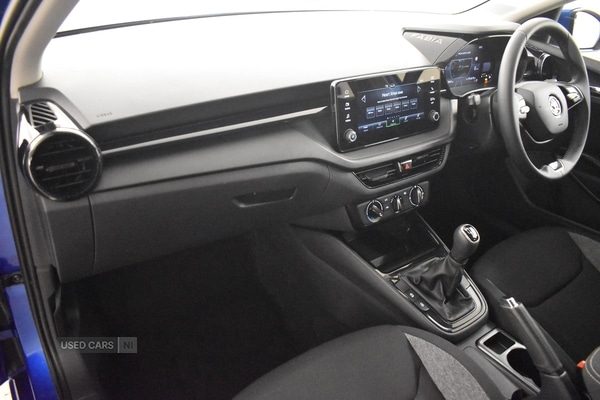 Used Skoda Fabia 2024 for sale - 77102379: Photo 10