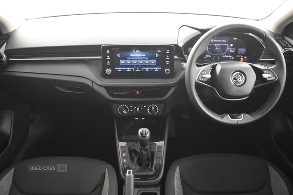 Used Skoda Fabia 2024 for sale - 77102379: Photo 11