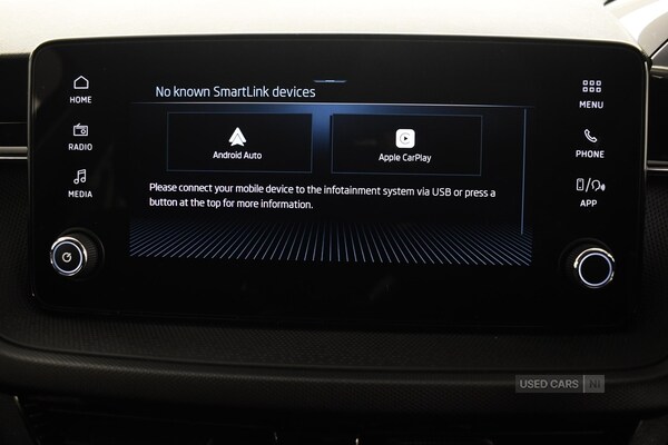 Used Skoda Fabia 2024 for sale - 77102379: Photo 18