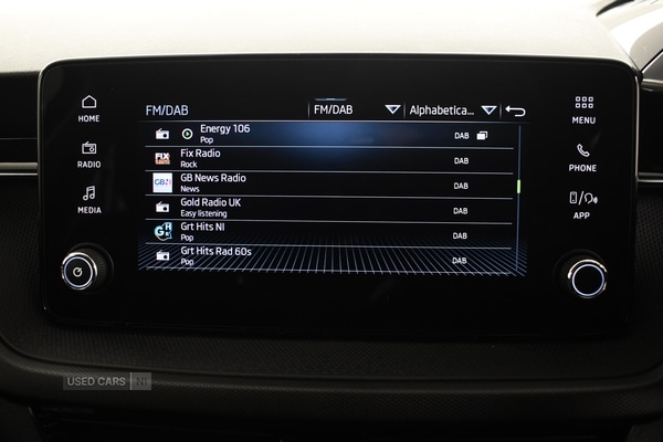 Used Skoda Fabia 2024 for sale - 77102379: Photo 19