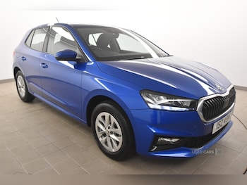 2024 - 1.0 TSI 116 SE Comfort 5dr