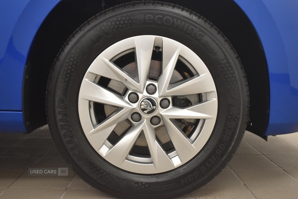 Used Skoda Fabia 2024 for sale - 77102379: Photo 37