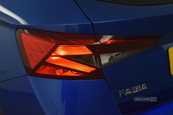 Used Skoda Fabia 2024 for sale - 77102379: Photo 41