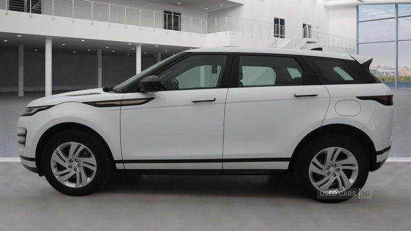 Used Land Rover Range Rover Evoque 2022 for sale - 76754023: Photo 5