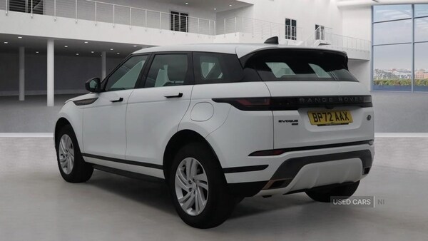 Used Land Rover Range Rover Evoque 2022 for sale - 76754023: Photo 6