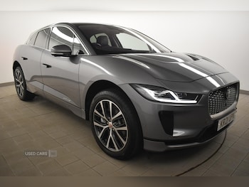 2021 - 294kW EV400 HSE 90kWh 5dr Auto [11kW Charger]