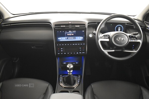 Used Hyundai TUCSON 2023 for sale - 77204167: Photo 10