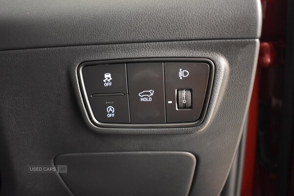 Used Hyundai TUCSON 2023 for sale - 77204167: Photo 30