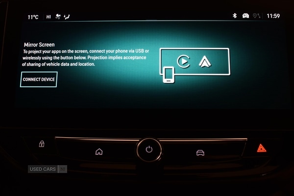 Used Vauxhall Corsa 2025 for sale - 77785032: Photo 19