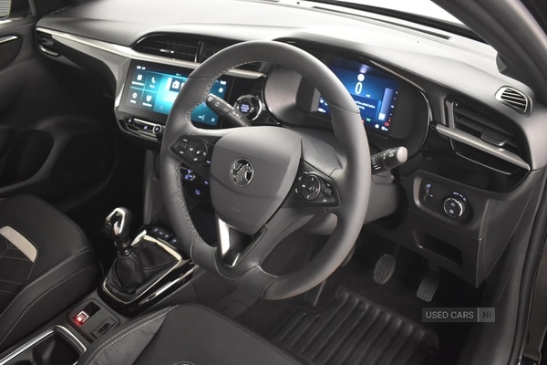 Used Vauxhall Corsa 2025 for sale - 77785032: Photo 3