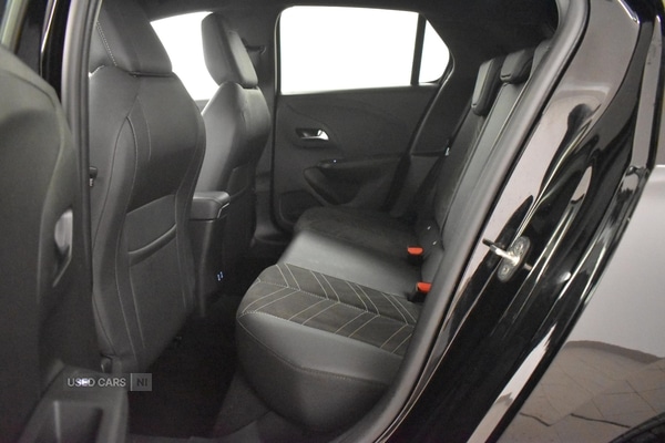 Used Vauxhall Corsa 2025 for sale - 77785032: Photo 32