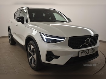 Used Volvo XC40 2023 for sale - 79349919: Photo