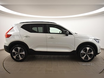 Used Volvo XC40 2023 for sale - 79349919: Photo