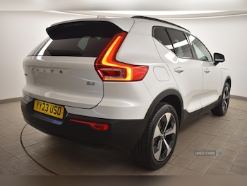 Used Volvo XC40 2023 for sale - 79349919: Photo