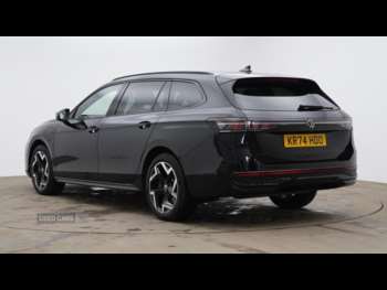 Used Volkswagen Passat 2025 for sale - 75450351: Photo
