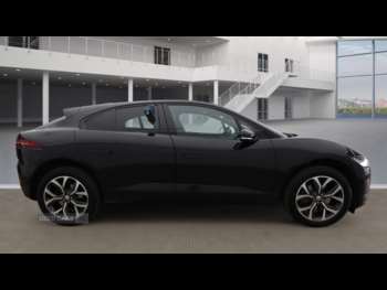 Used Jaguar I-Pace 2022 for sale - 74935865: Photo