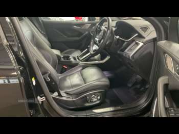 Used Jaguar I-Pace 2022 for sale - 74935865: Photo