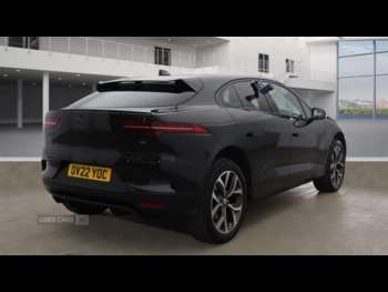 Used Jaguar I-Pace 2022 for sale - 74935865: Photo