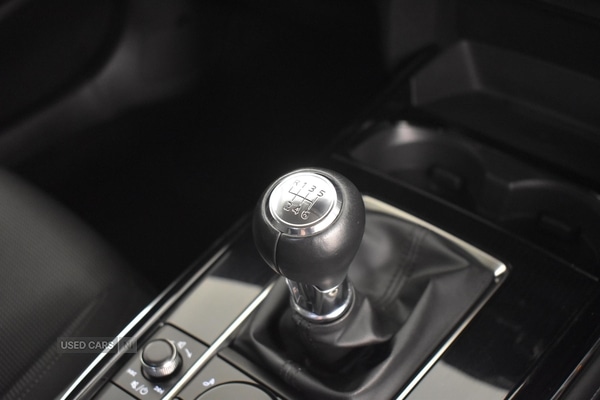 Used Mazda CX-30 2024 for sale - 76754059: Photo 22