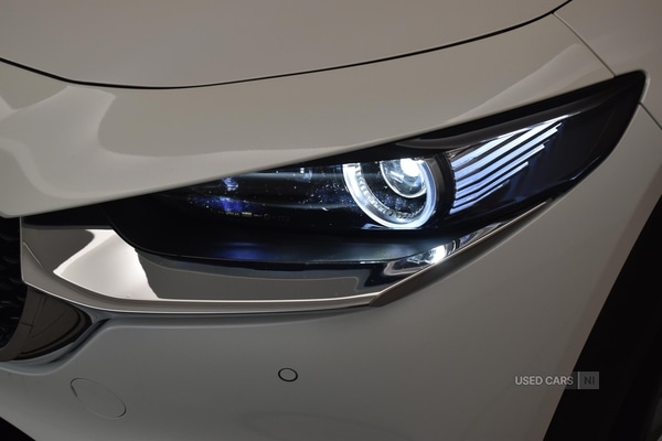 Used Mazda CX-30 2024 for sale - 76754059: Photo 9