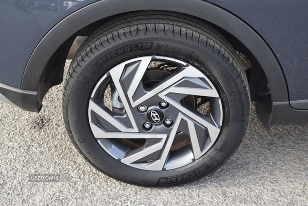 Used Hyundai BAYON 2024 for sale - 76787133: Photo 27