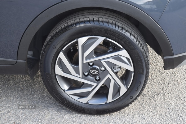 Used Hyundai BAYON 2024 for sale - 76787133: Photo 28