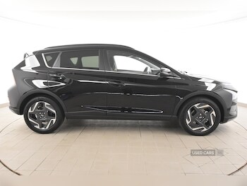 Used Hyundai BAYON 2025 for sale - 75810495: Photo