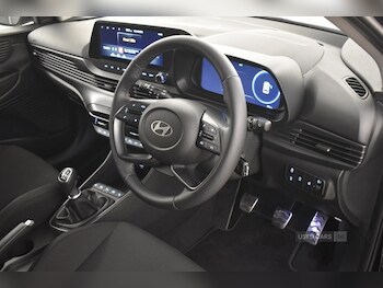 Used Hyundai BAYON 2025 for sale - 75810495: Photo