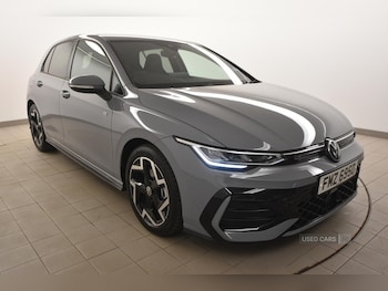 Used Volkswagen Golf 2024 for sale - 75601748: Photo