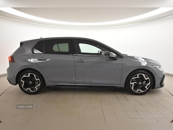 Used Volkswagen Golf 2024 for sale - 75601748: Photo