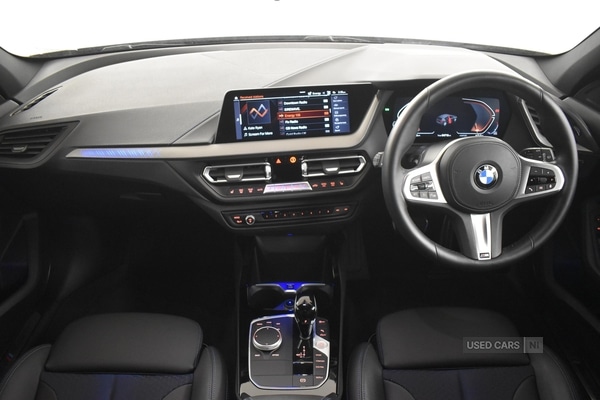 Used BMW 1 Series 2022 for sale - 76271315: Photo 10