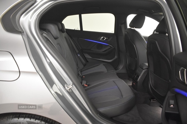 Used BMW 1 Series 2022 for sale - 76271315: Photo 14
