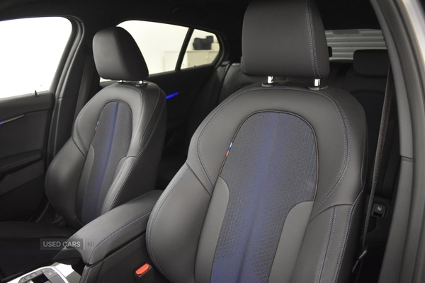 Used BMW 1 Series 2022 for sale - 76271315: Photo 15