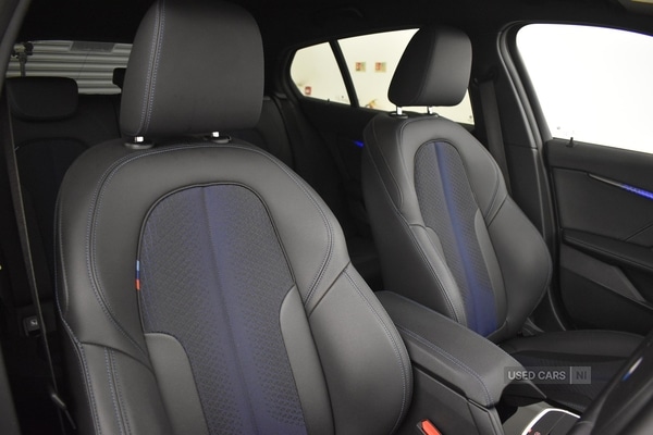 Used BMW 1 Series 2022 for sale - 76271315: Photo 16