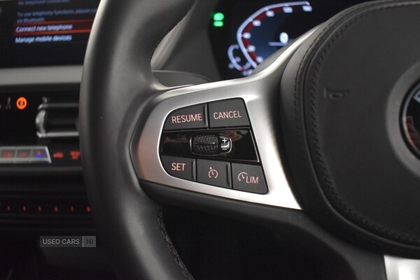 Used BMW 1 Series 2022 for sale - 76271315: Photo 19