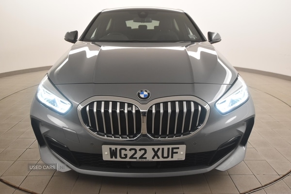 Used BMW 1 Series 2022 for sale - 76271315: Photo 2
