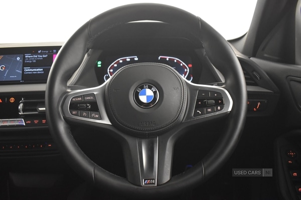 Used BMW 1 Series 2022 for sale - 76271315: Photo 20
