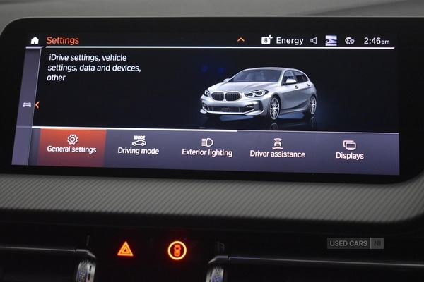 Used BMW 1 Series 2022 for sale - 76271315: Photo 25