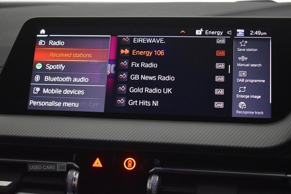 Used BMW 1 Series 2022 for sale - 76271315: Photo 28
