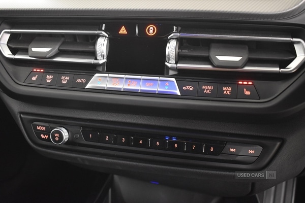 Used BMW 1 Series 2022 for sale - 76271315: Photo 29