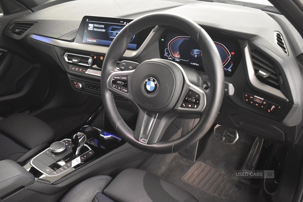 Used BMW 1 Series 2022 for sale - 76271315: Photo 3