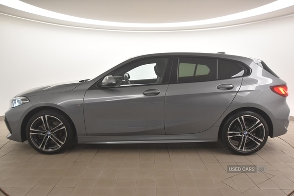 Used BMW 1 Series 2022 for sale - 76271315: Photo 4
