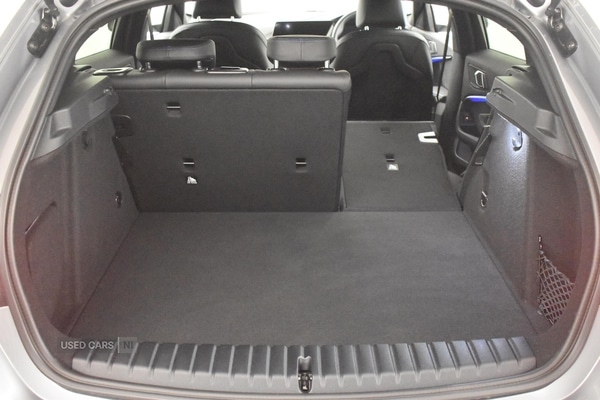 Used BMW 1 Series 2022 for sale - 76271315: Photo 40