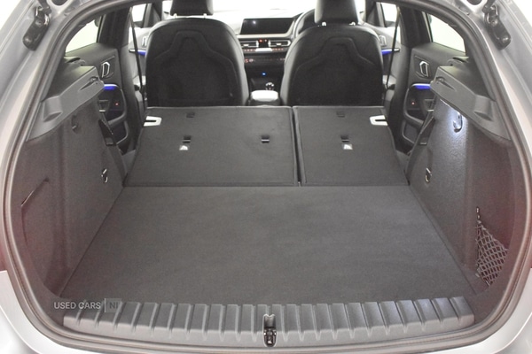 Used BMW 1 Series 2022 for sale - 76271315: Photo 41