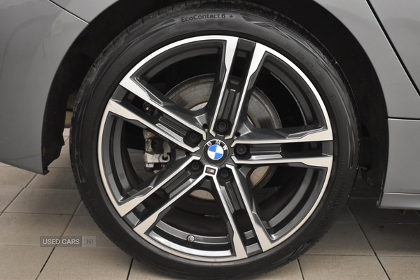 Used BMW 1 Series 2022 for sale - 76271315: Photo 43