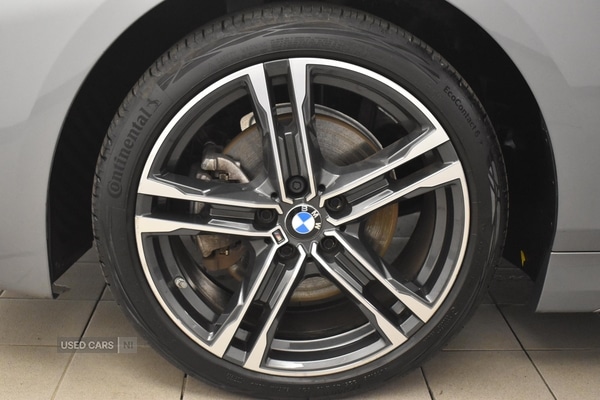 Used BMW 1 Series 2022 for sale - 76271315: Photo 44