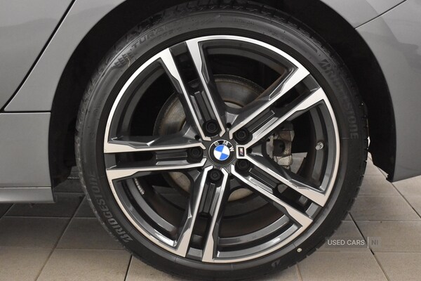 Used BMW 1 Series 2022 for sale - 76271315: Photo 45